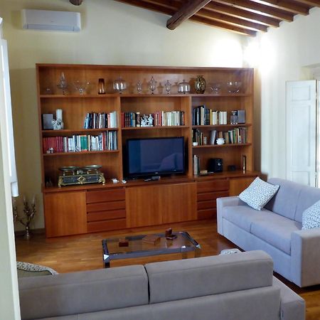 Appartamento La Terrazza Firenze Centro Storico Экстерьер фото