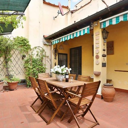Appartamento La Terrazza Firenze Centro Storico Экстерьер фото