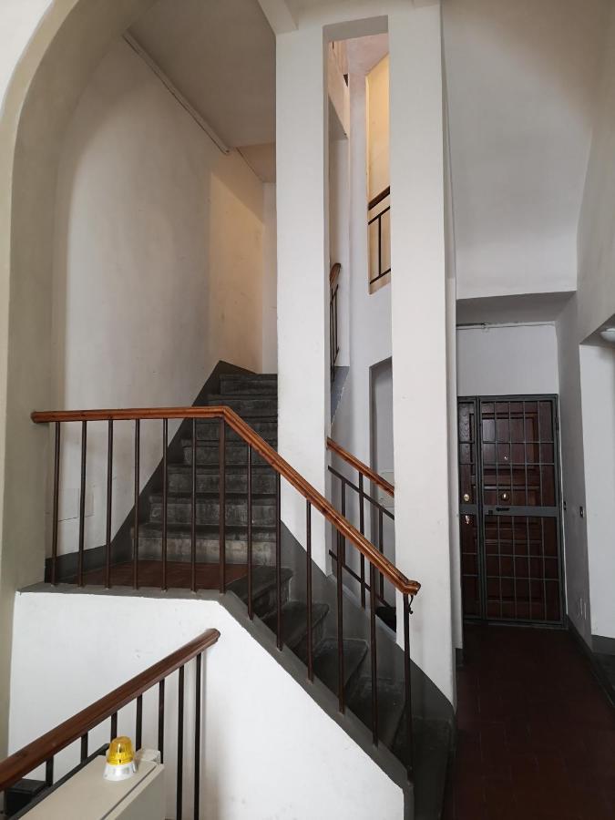 Appartamento La Terrazza Firenze Centro Storico Экстерьер фото