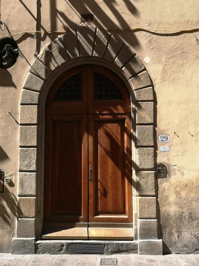 Appartamento La Terrazza Firenze Centro Storico Экстерьер фото