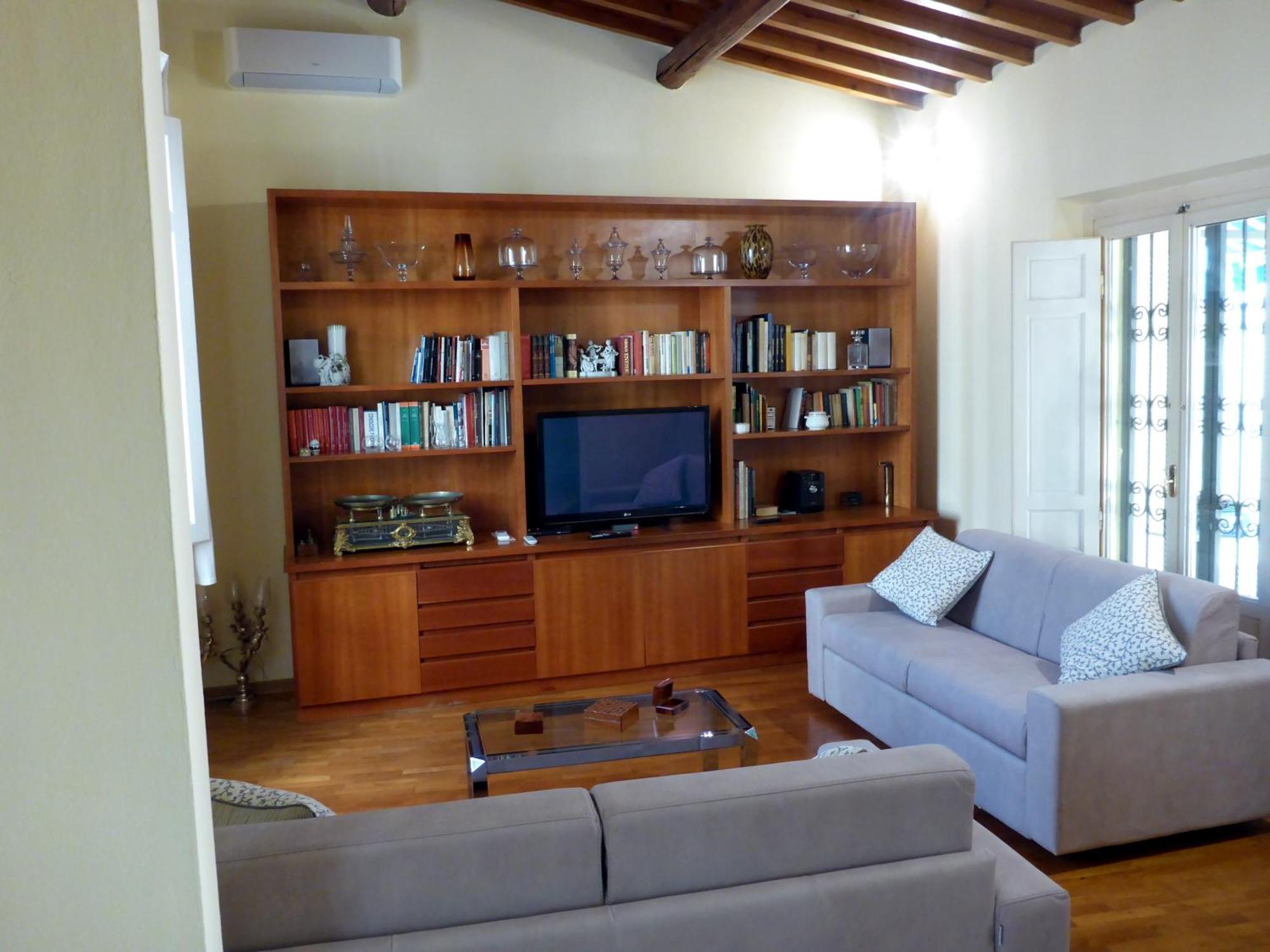 Appartamento La Terrazza Firenze Centro Storico Экстерьер фото