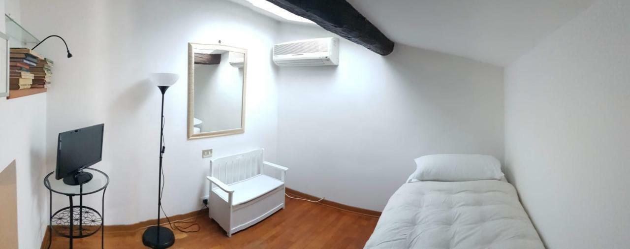 Appartamento La Terrazza Firenze Centro Storico Экстерьер фото