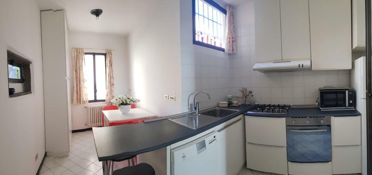 Appartamento La Terrazza Firenze Centro Storico Экстерьер фото