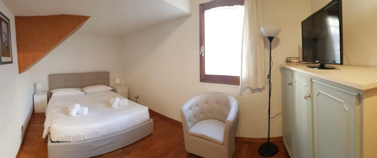Appartamento La Terrazza Firenze Centro Storico Экстерьер фото