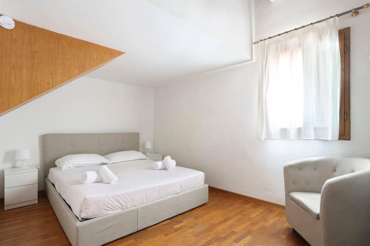 Appartamento La Terrazza Firenze Centro Storico Экстерьер фото
